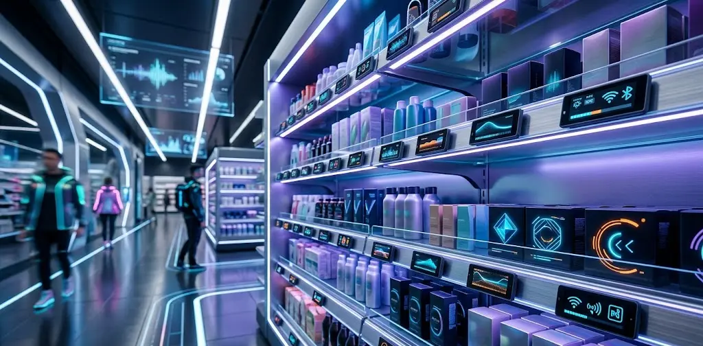 Lu futuru dâ tecnuluggìa di l'etichettatura: 7 tinnenzi ca rifurmanu l'indust...