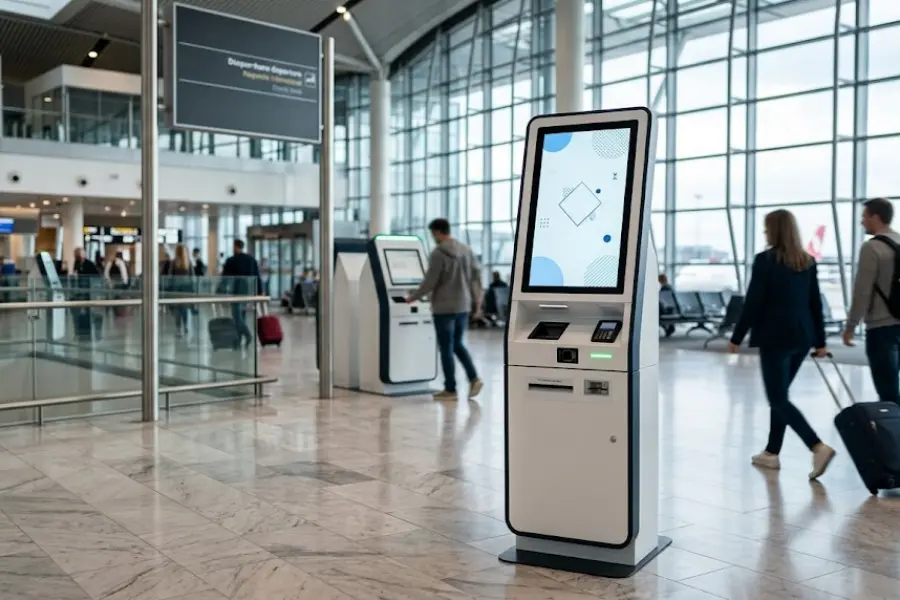 Lu megghiu software di chiosk ntirattivi dû 2025: na guida pràtica pû cumpraturi