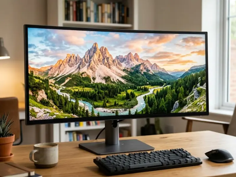 Display LCD di qualità nnustriali-: na guida pràtica pî spicificazzioni pi 6 ...