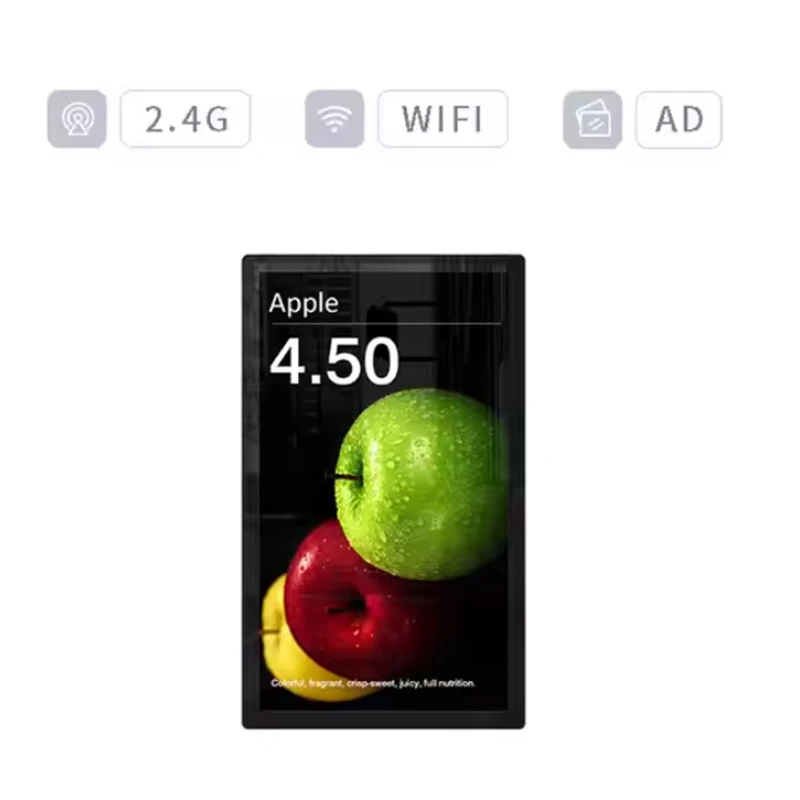 15.6 Electronic Price Screen Double Face
